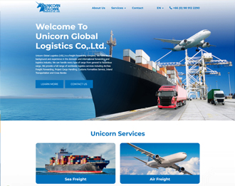 Unicorn Global Logistics